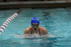 Swimming vs CGA  Wheaton College Swimming & Diving vs Coast Guard Academy. - Photo By: KEITH NORDSTROM : Wheaton, Swimming, diving